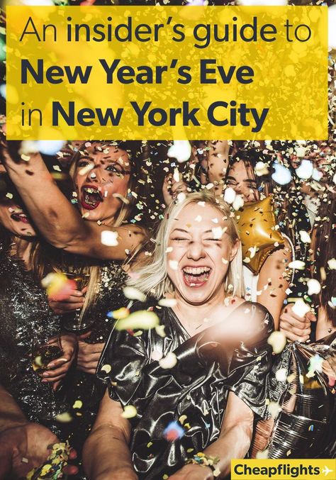 New York New Years Eve, New Eve, Festivals Around The World, How To Survive, New Year’s Eve, New York Travel, Survival Guide, New Years Party, New Years Eve