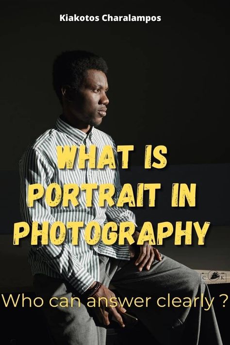 We hear many people discuss about portrait photography or portraiture or portrait editing techniques but have we ever ask ourselves what does portrait mean in photography? Read all the way and tell us your thoughts. https://www.photokiakotos.com/the-photographers-blog/what-portrait-means Portrait Editing, Editing Techniques, Photography Quotes, Story Telling, Mood Light, Face Light, Cool Landscapes, Human Face, Photography Techniques