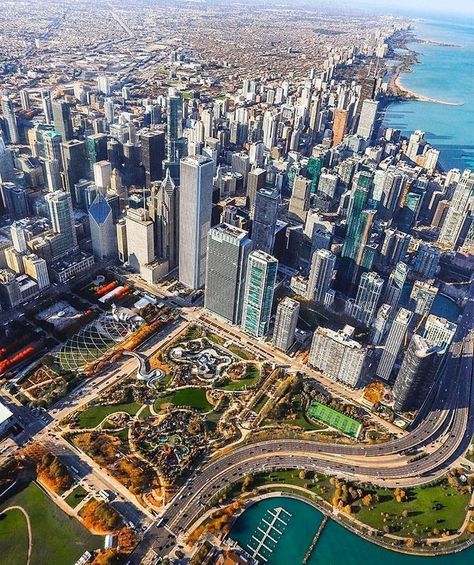 Architecture Center, My Kind Of Town, Chicago Architecture, Instagram Look, Chicago Illinois, Illinois, New York Skyline, City Photo, Chicago