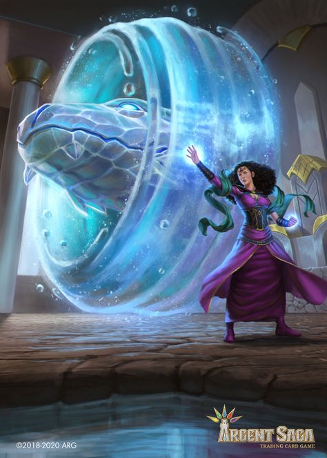 ArtStation - Gillian, Inter-dimensional Witch, Gunship Revolution Arcane Magic Concept Art, Fantasy Powers, Sorcerer Art, Aesthetic Magic, Elemental Magic, Super Powers Art, Magic Design, Free Text, Fantasy Concept Art