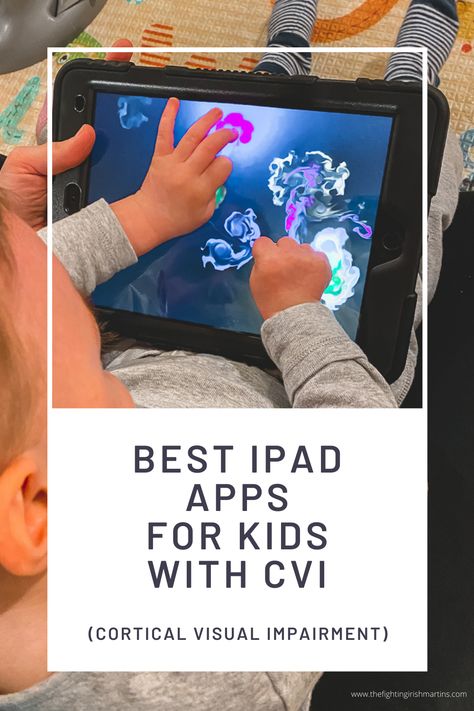 Vision Impaired Activities Kids, Cvi Friendly Activities, Switch Adapted Toys Diy, Cortical Visual Impairment Activities, Cortical Vision Impairment Activities, Cvi Activities Multiple Disabilities, Visual Impairment Activities, Cvi Resources, Science Tools Activities