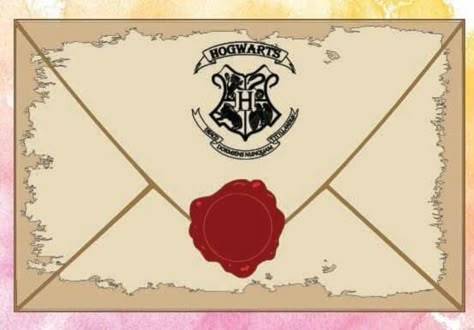 Harry Potter Envelope, Hogwarts Brief, Harry Potter Clipart, Harry Potter Png, Harry Potter Clip Art, Harry Potter Hogwarts Letter, Harry Potter Silhouette, Envelope Svg, Harry Potter Letter