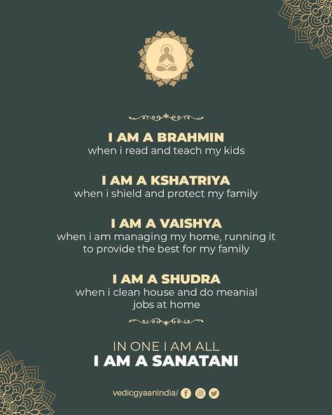 Hinduism Quotes, Hindu Quotes, Indian Philosophy, Ancient History Facts, Indian History Facts, Sanskrit Quotes, True Interesting Facts, Sanatan Dharma, Mantra Quotes