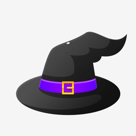 witch,hat,halloween,ghost,black,purple,halloween night,black hat,witch hat,witch costume,horror,scary,night,witchcraft Scary Night, Witch Hat Halloween, Witch Clipart, Orange Flats, Balloon Cartoon, Witch Pumpkin, Halloween Witch Hat, Halloween Greeting Card, Blue Banner