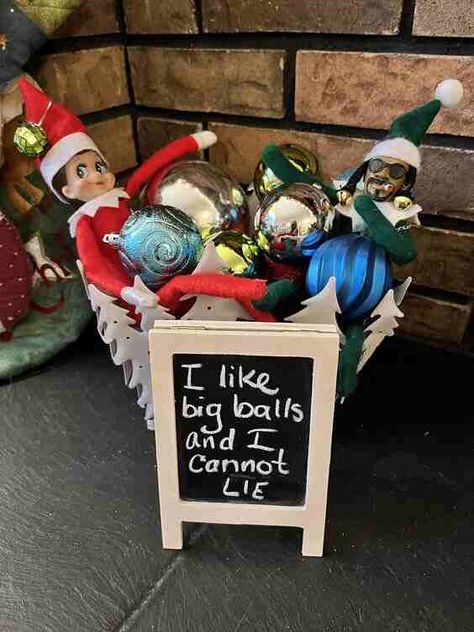 Snoop On A Stoop Elf Ideas, Funny Snoop On A Stoop Ideas, Snoop On A Stoop Ideas For Adults, Snoop Dogg Elf On The Shelf, Snoop Dog Elf On The Shelf Ideas, Snoop Dogg Elf On The Shelf Ideas, Teen Elf On The Shelf Ideas, Elf On The Shelf Ideas Funny Hilarious For Teens, Elf On The Shelf Ideas For Teens