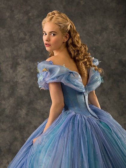 In the best news since Maleficent, M.A.C. has announced that their Cinderella collection--a line of shimmery, twinkly makeup--will celebrate the release of the new live-action film on March 13. Live Action Cinderella Dress, Cinderella Live Action Dress, Live Action Cinderella, Cinderella Live Action, Cinderella Wallpaper, Cinderella Collection, Cinderella Aesthetic, Cinderella Cosplay, Cinderella Movie