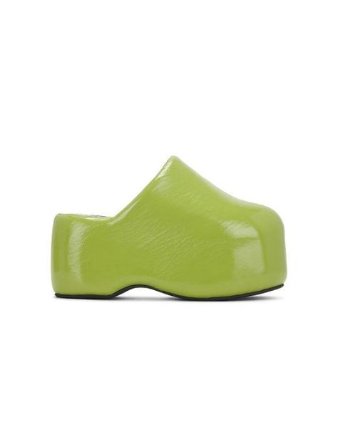 Simon Miller Clogs for Women | Online Sale up to 30% off | Lyst Simon Miller, Platform Clogs, Downtown Los Angeles, Luxury Accessories, Fashion Help, Mule Clogs, Platform Shoes, Mules Shoes, Los Angeles California