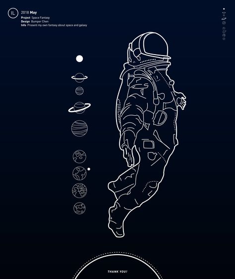 Astronaut Graphic Design, Space Graphic Design, Space And Galaxy, Space Graphics, Astronaut Poster, Space Map, Astronaut Illustration, Astronaut Design, Space Oddity