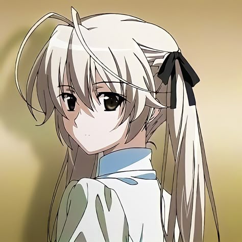 Etheral Pfp, Date A Live Origami, Sora Kasugano, Yosuga No Sora, Asia Argento, Anime Png, Instagram Branding Design, Manga Pfps, Pp Anime