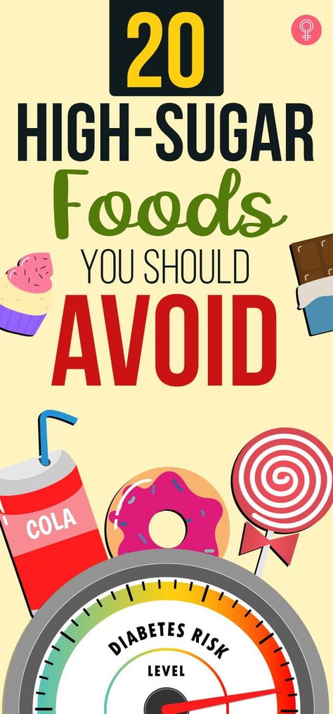 High Sugar Foods, Perfect Health Diet, Low Fat Diet Plan, Hidden Sugar, Best Diet Foods, No Sugar Diet, Low Sugar Diet, Losing Fat, High Sugar