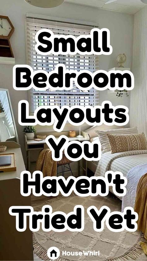 #bedroom #interiordesign #interior #homedecor #bedroomdecor #home #bed #design #furniture #decor #livingroom #bedroomdesign #kitchen #interiors #bedroomideas #homedesign #bedroominspo #decoration #homesweethome #love #architecture #bedding #luxury #sofa #house #interiordesigner #bedroomgoals #art #sleep #furnituredesign Bedroom Arrangement Ideas Layout, Narrow Bedroom Ideas Layout, Small Bedroom Ideas Layout, 12x14 Bedroom Layout, Rectangle Room Ideas Bedrooms, Small Bedroom Furniture Layout, Small Bedroom Layout Ideas 10x10, Spare Bedroom Ideas Multi Purpose, 10x10 Bedroom Layout