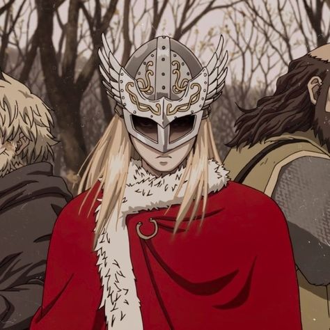 Vinland Saga Manga, Viking Books, Saga Art, Shingeki No Bahamut, Anime Head, Vinland Saga, Personalized Art, January 4, Art Community