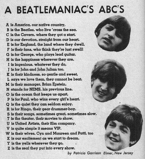 No George, but rad. Beatles Funny, Beatles Pictures, John Lennon Beatles, Beatles Art, Beatles Fans, Beatles John, She Loves You, The Fab Four, Lonely Heart