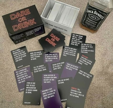 Black Out Board Game Drinking, Bff Aesthetic, 25th Bday, Drinking Card Games, Night Games, Drinking Games For Parties, Freestyle Rap, It Game, What To Do When Bored