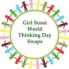 Resources for Swaps to make for World Thinking Day. World Thinking Day 2024, World Thinking Day Swaps, Brownie Activities, Brownie Crafts, Swaps Ideas, Gs Swaps, Girl Scouts Brownies, Brownie Scouts, Scout Swaps