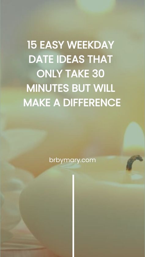 Spend quality time with your partner during the busy week with these 15 easy weekday date ideas that only take 30 minutes but have a big impact. Enjoy moments together without the stress of extensive planning. Alphabet Dating, At Home Dates, Heart Shaped Pizza, Romantic Road, Holiday Stories, Creative Dates, Couple Activities, Canada Travel Guide, Cute Date Ideas