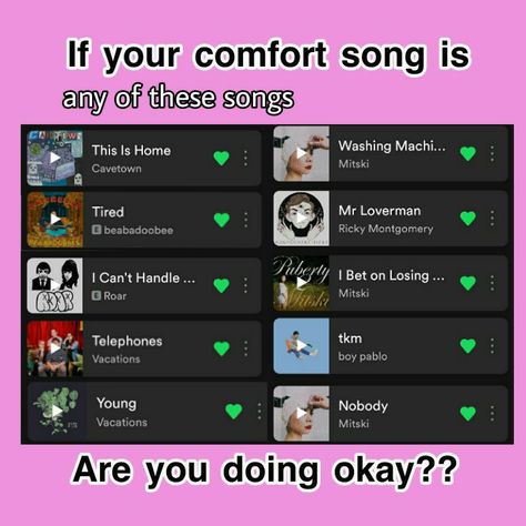 Songs I Relate To, Good Music Taste Playlist, Huda Core, Blurry Header, Best Music Taste, Songs Suggestions, Comfort Songs, Good Music Taste, Relatable Songs