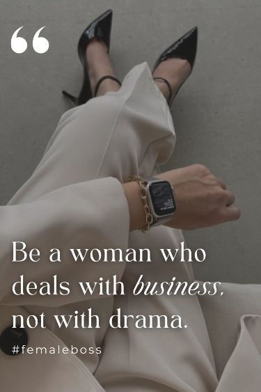 Business Opportunity Quotes, Positive Business Quotes Motivation, Business Owner Woman, Business Opportunities Quotes, Quotes Boss Lady, Quotes About Business, Boss Lady Motivation, Female Entrepreneur Quotes, Quotes Small Business