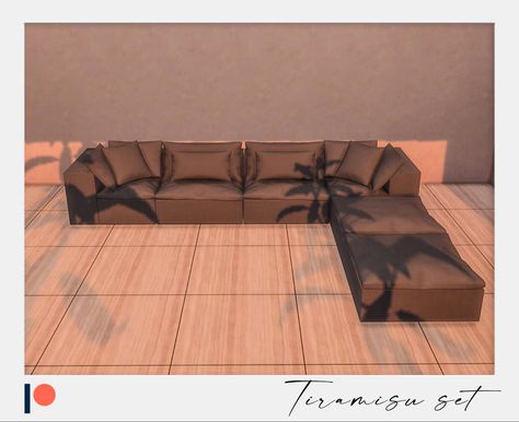 Sims 4 Cc Bench Seat, Sims 4 Cc Lounge Room, Sims 4 Modular Sofa Cc, Sims 4 Sectional Couch Cc, Sims 4 Sofa Cc, Sims 4 Couches Cc, Sims 4 Sofa, Sims 4 Couch, Sims 4 Beds