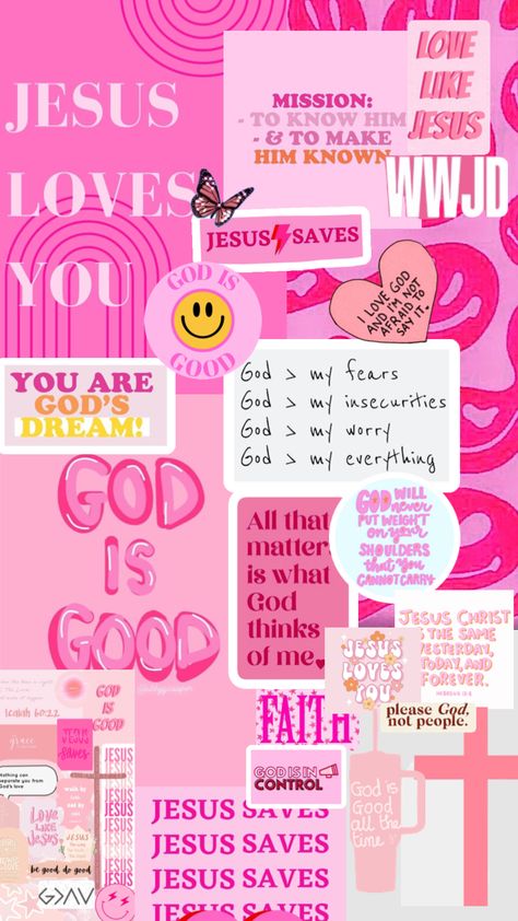 #preppy # JESUS Iphone Wallpaper Quotes Inspirational, I Love God, Shuffles Preppy, Cute Bible Verses, Christian Iphone Wallpaper, Iphone Wallpaper Preppy, Wallpaper Bible, Cute Bibles, Christian Quotes Wallpaper