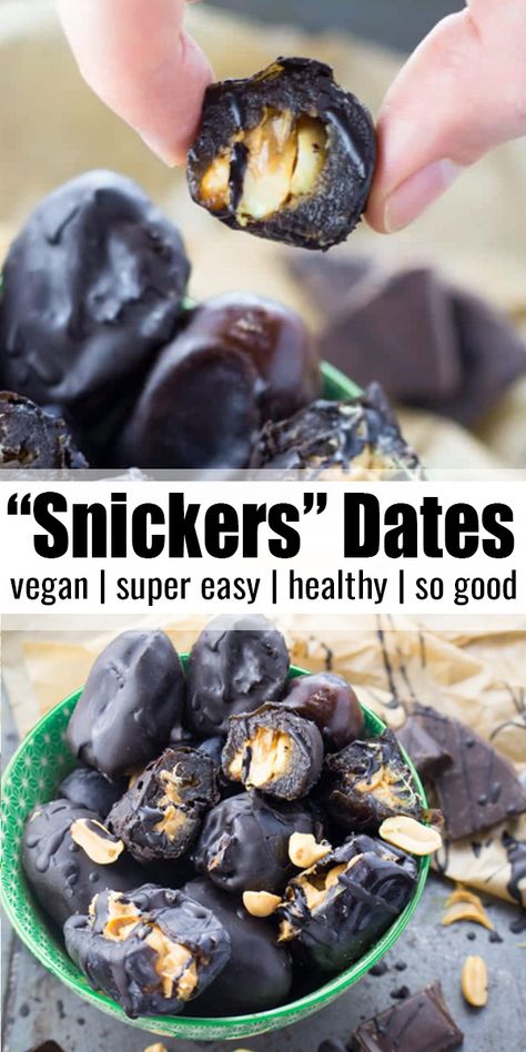 Vegan Snickers, Desserts Vegan, Clean Eating Dinner, Cheesecake Brownies, Oreo Dessert, Vegan Dessert Recipes, Vegan Treats, Vegan Sweets, Delicious Vegan Recipes