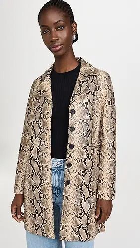 Women's Fashion Finds: Under $200 | Shopbop Ralph Lauren Coats, Vince Clothing, Maternity Sleepwear, Loungewear Dresses, Retro Jacket, Gameday Outfit, Faux Leather Jacket, Blank Nyc, Clothing Essentials