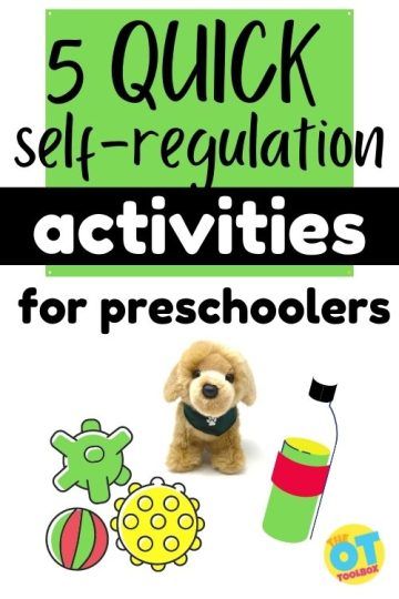 self-regulation-activities-preschool Self Regulation For Preschoolers, Teaching Self Regulation To Preschoolers, Preschool Regulation Activities, Self Regulation Activities For Preschoolers, Preschool Self Regulation, Early Years Emotions Activities, Zones Of Regulation Preschool Activities, Preschool Anger Management Activities, Emotional Regulation Activities For Preschoolers