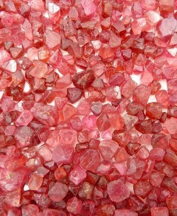 Spinel Crystals | Red Spinel Crystal | Red Spinel Pieces | Raw Spinel | Rough Spinel | Pink Spinel Crystal | Vietnam | Sold by gram | Natural genuine stones & crystals in various shapes & sizes. Buy raw cut, tumbled, or polished gemstones for making jewelry or crystal healing energy vibration raising reiki stones. #crystals #gemstones #crystalhealing #crystalsandgemstones #energyhealing #affiliate #ad Pink Spinel Crystal, Red Engagement Ring, Spinel Crystal, Energy Vibration, Charge Crystals, Reiki Stones, Red Spinel, Pink Spinel, Spinel Gemstone