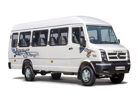 Planning for royal weekend tour to nearest travel destinations like Agra, Mathura, Vrindavan, Jaipur, Ranthambore, Shimla, Haridwar etc..Then Tempo Traveller on Rent Delhi is best option available for you. Tempo Traveller on Rent Delhi has introduced new offers and discounts for its new range of Tempo Traveller on rent facility. India is incredible country with diversity in every aspects ranging from seasons For details: +91 9599578439 harshthakur4455@gmail.com Pune City, Tempo Traveller, Office Staff, Mini Bus, One Day Trip, Car Rental Service, Udaipur, Famous Books, Safe Travel