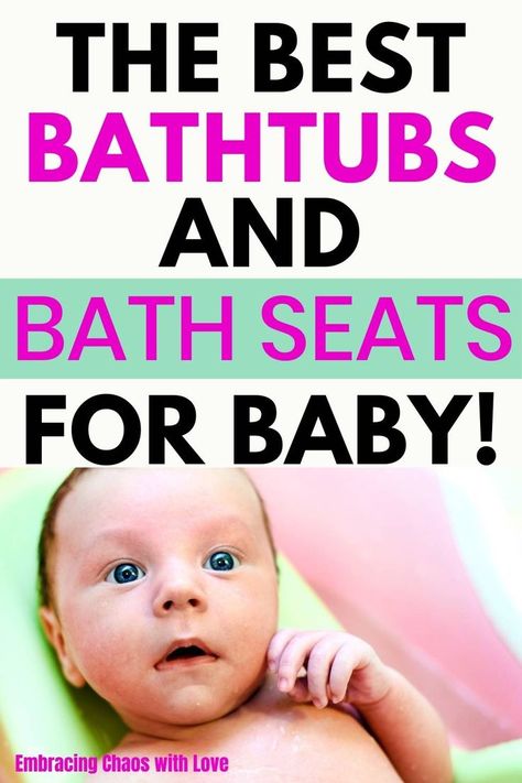 Baby Registry Guide, Bathtub Seat, Bath Support, Baby Bath Seat, Baby Tub, Newborn Needs, Breastfeeding Essentials, Best Bathtubs, Bath Seats