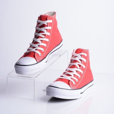 Sneakers High Top, Converse Shoes Womens, Nike Sneakers Women, Black Leather Sneakers, Women Platform Shoes, Black High Tops, Comfortable Sneakers, Blue Sneakers, High Top Shoes