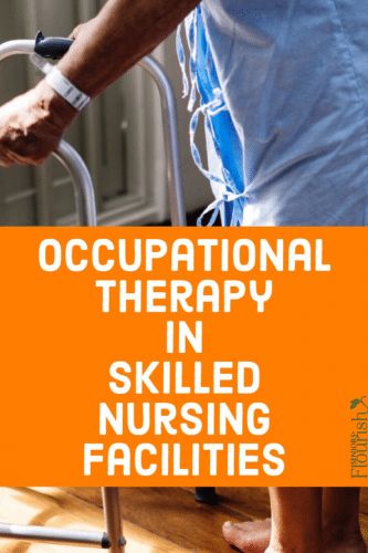 What are some pros & cons of working in a #SNF setting? Productivity, typical day, co-workers, etc | SeniorsFlourish.com #OTtreatmentideas #OT #occupationaltherapy #OTlove Group Occupational Therapy Activities For Adults, Occupational Therapy Interventions Snf, Occupational Therapy For Geriatrics, Group Occupational Therapy Activities, Skilled Nursing Facility Activities, Occupational Therapy Activities Elderly, Snf Occupational Therapy Activities, Snf Activities, Elder Activities