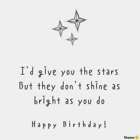 Cheesy Birthday Quotes, Aesthetic Birthday Wishes For A Friend, Cute Happy Birthday Quotes, Cute Birthday Quotes, Best Birthday Quotes, Cute Text Quotes, Birthday Quotes For Him, Happy Birthday Love Quotes, Friend Birthday Quotes