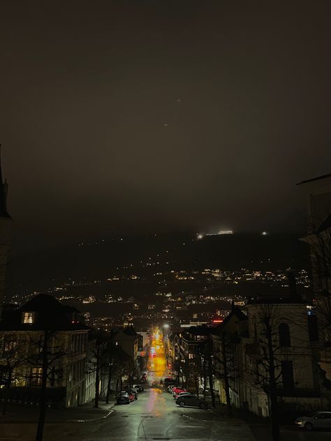 Norway Night Aesthetic, Norway Aesthetic, Bergen Norway, Night Vibes, Insta Stories, Shahrukh Khan, Night Aesthetic, Story Ideas, Insta Story