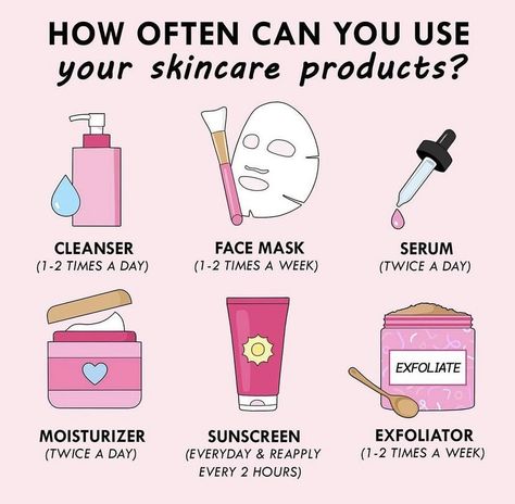 Skin Facts, Face Skin Care Routine, Skin Advice, Skin Care Routine Order, Good Skin Tips, Basic Skin Care Routine, Perfect Skin Care Routine, Healthy Skin Tips, Body Care Routine