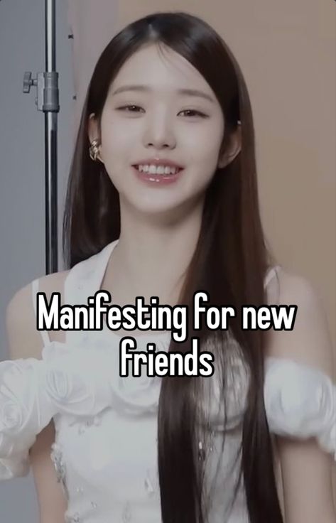 Whisper about Wonyoung I Need Pinterest Friends Whisper, Whispers About Fake Friends, Pinterest Friends Whisper, New Friends Meme, Fake Friend Whispers, This Is Me, Indian Pinterest, I Don't Have Friends, Whisper Friends