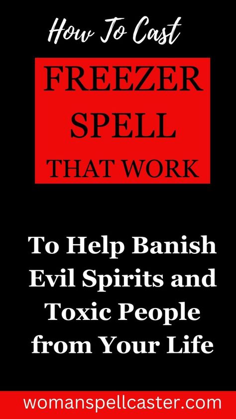 Fallen Angel Quotes, Freezer Spell, Banish Negativity, Manifestation Prayer, Hoodoo Magic, Problem Solving Strategies, Spell Work, Protection Spell, Angel Quotes