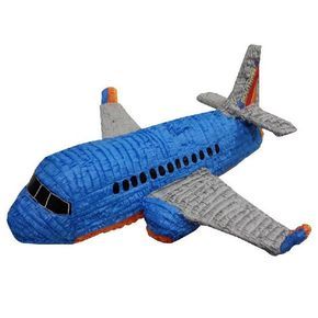 Southwest Airline Airplane Motor Pinata Southwest Airlines Party, Planes Birthday, Airline Party Theme, Birthday Pinata, Airplane Piñata, Airplane Pinata, Southwest Party, Plane Party, Planes Birthday Party