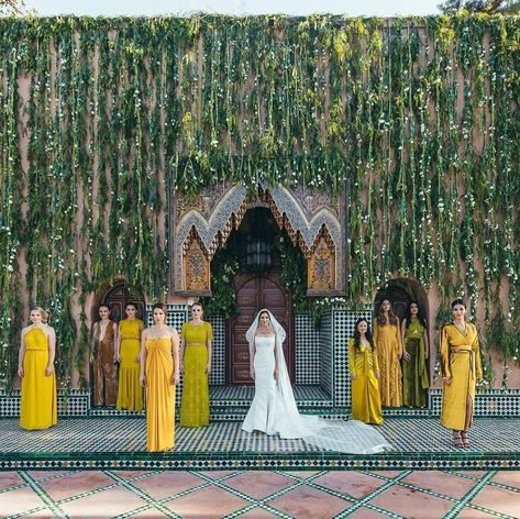 Top trouwlocaties in Marrakech door Destination Wedding Planner — Rebecca Marie - Wedding Planner & Stylist Marrakesh Wedding, Marrakech Wedding, Opulent Wedding, Royal Garden, Outdoor Wedding Reception, Guest Experience, Palace Hotel, Planner Decorating, Magical Wedding