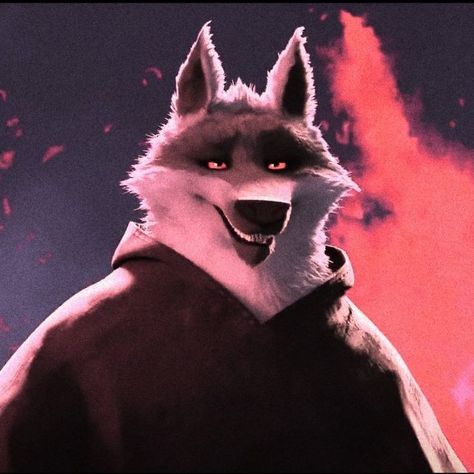 Wolf Character, The Last Wish, Big Bad Wolf, Dreamworks Animation, Bad Wolf, Shrek, Disney And Dreamworks, Movie Characters, Animated Movies