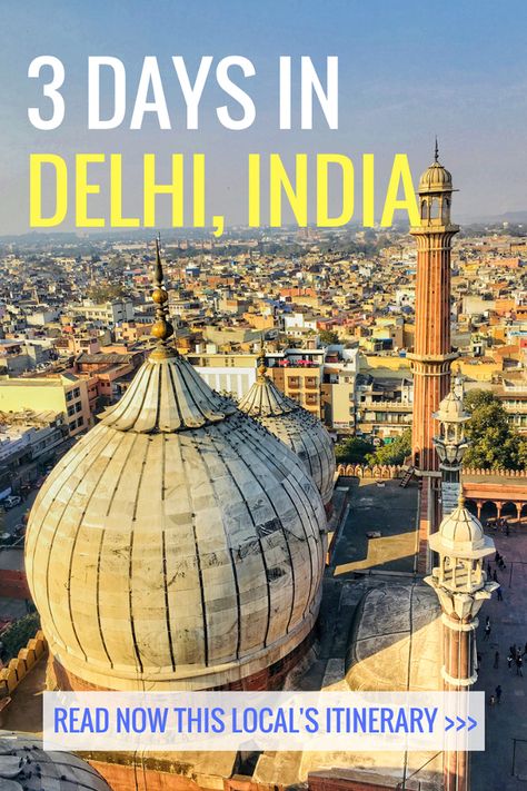 Delhi Itinerary, Delhi Trip, Jaipur Tourism, Things To Do In Delhi, India Vacation, Weather In India, Delhi Travel, India Travel Places, India Trip