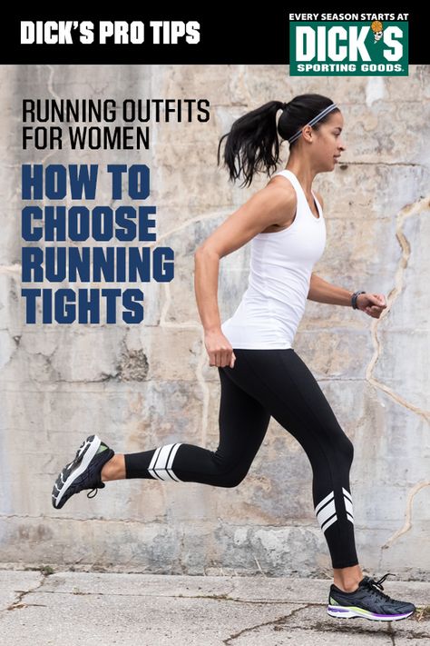 Running Outfits For Women, Running Outfits, Slow Runners, Running Outfit, Benefits Of Running, Tights For Women, Half Marathon Training, Best Running Shoes, Running Tips