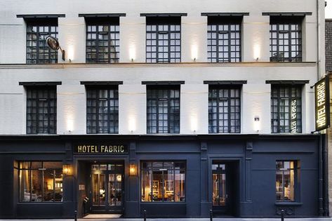 Former textile factory turned boutique hotel Miramonti Boutique Hotel, Boutique Hotel Bedroom, Kindergarten Architecture, Boutique Hotels Interiors, Hotel Style Bedroom, Hotel Des Invalides, Boutique Hotel Paris, Hotel Design Architecture, Boutique Hotels Design