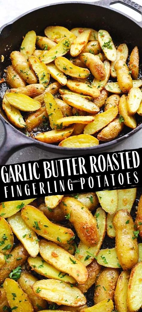 Herb Roasted Fingerling Potatoes, Steak And Fingerling Potatoes, Ina Garten Fingerling Potatoes, Fingerling Potatoes On The Grill, How To Cook Fingerling Potatoes, Cooking Fingerling Potatoes, Garlic Fingerling Potatoes, Chicken And Fingerling Potatoes, Greek Fingerling Potatoes