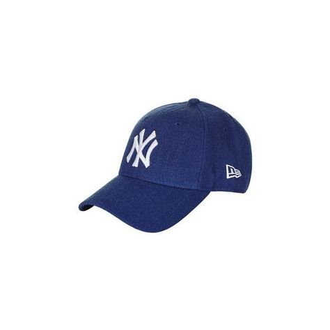 TopShop New Era 9forty Ny Cap ($26) ❤ liked on Polyvore featuring accessories, hats, blue, blue hat, topshop, cotton hat, cap hats and embroidered hats Ny Cap, Cap Hats, New Era 9forty, Embroidered Caps, Cotton Hat, Embroidered Hats, Blue Hat, Hat Cap, New Yorker