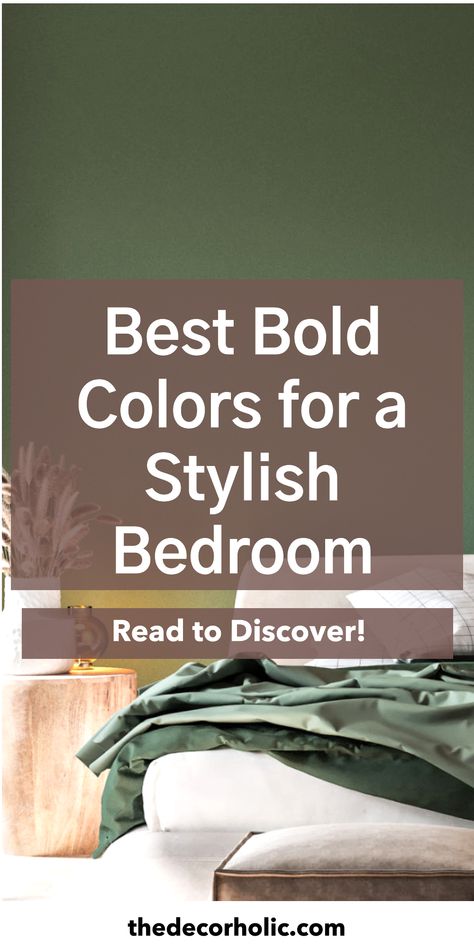 bedroom bold colors, girls bedroom ideas bold colors, bedroom paint colors bold, bold bedroom wall paint colors, best bold bedroom paint colors, dark wood and bold colors bedroom ideas, bold wall colors bedroom, bedroom ideas bold colors, bedroom decor bold colors, bold bedroom colors accent wall, modern bedroom bold colors, guest bedroom ideas bold colors, vivid blue bathroom, vivid color bathroom, bedroom paint colors bold, bold bedroom wall paint colors, best bold bedroom paint colors, Bedroom Colors For 2024, Bedroom Design Ideas For Women, Paint Colors For Bedroom, Vibrant Bedroom, Small Bedroom Design Ideas, Bedroom Color Ideas, Bedroom Color Combination, Small Bedroom Designs, Board Inspiration