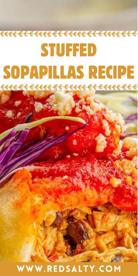 In this blog, I will share with you the stuffed sopapillas recipe that is extremely delicious. Stuffed Sopapilla Recipe, Stuffed Sopapillas, Sopapillas Recipe, Ube Polvoron Recipe, Polvorones Recipe, Sopapilla Recipe, Pimento Cheese Recipes, Ranch Recipe, Broth Recipes