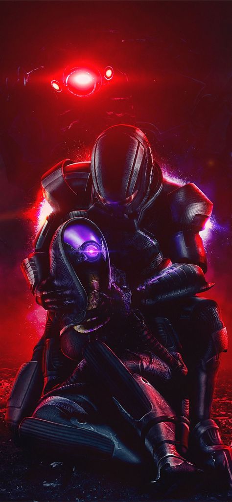 shepard and tali 8k #MassEffect #games #4k #5k #8k #Deviantart #2020Games #iPhone11Wallpaper Mass Effect 5, Mass Effect Poster, Mass Effect Tattoo, Iphone 11 Wallpapers, Tali Mass Effect, Mass Effect Tali, Mass Effect Romance, Mass Effect Characters, Mass Effect Games