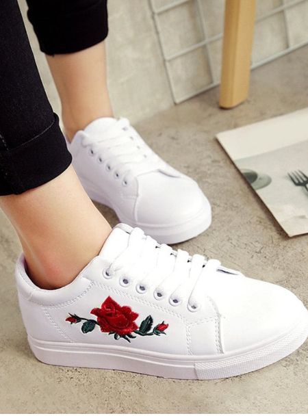 Shoes Embroidery, Mode Adidas, Cheap Shoes Online, Shoes Shopping, Online Shopping Shoes, Shoes Store, Girly Shoes, Buy Shoes Online, Womens Athletic Shoes