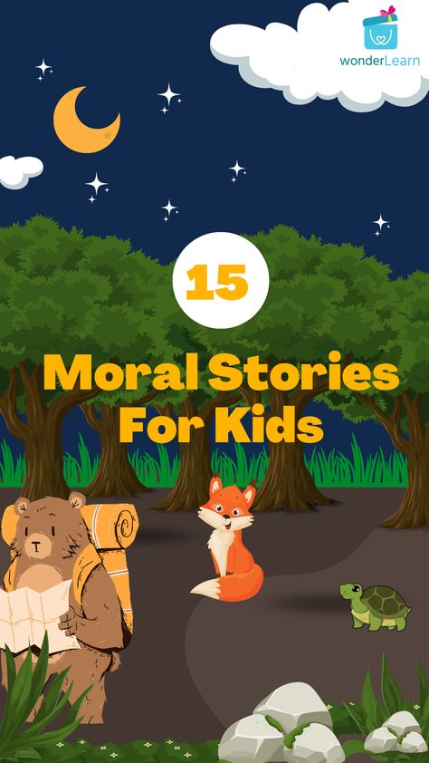 stories for kids, moral stories for kids Children Short Story, Story For Kids Short In English With Moral, Short Stories For Kids With Moral, Stories With Moral Lessons In English, English Reading Short Stories, English Story With Moral, Story For Kids Short In English, Moral Stories Life Lessons, Short Story With Moral Lesson